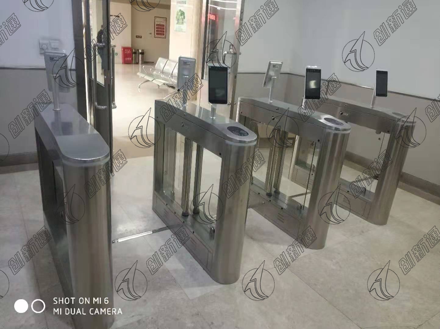擺閘,三輥閘,速通閘,旋轉(zhuǎn)閘,平移閘,一字閘,人臉識別，