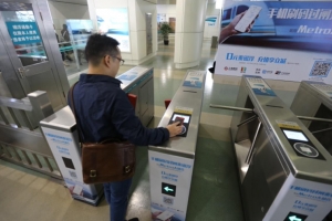 安防通道閘機企業(yè)打破傳統(tǒng)市場推廣思維，進入互聯(lián)網(wǎng)平臺蓄勢待發(fā)