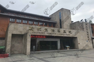 無刷電機(jī)的景區(qū)三輥閘實(shí)現(xiàn)高速檢票，全面解決排隊(duì)亂像