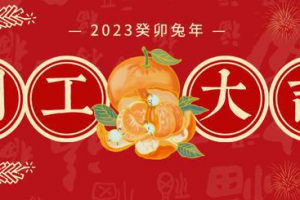 2023創(chuàng)新通科技開工大吉！